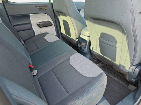 Used 2025 Ford Maverick XLT w/ Equipment Group 301A image 11