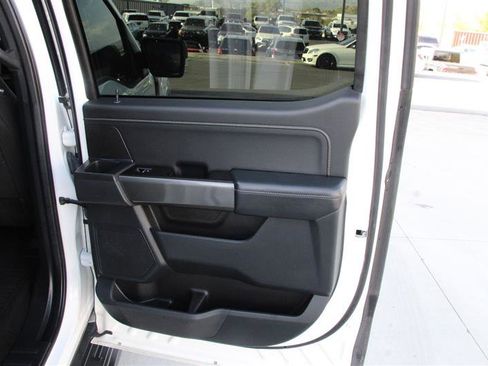 Used 2022 Ford F150 XLT w/ Equipment Group 302A High image 21