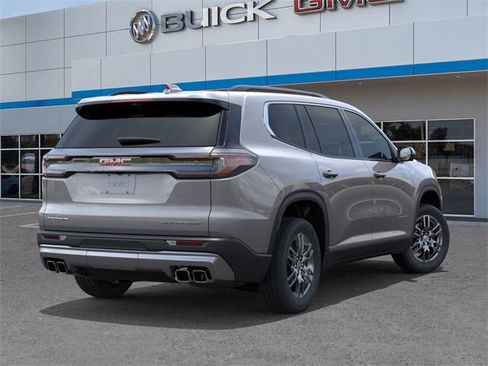 New 2026 GMC Acadia Elevation image 4