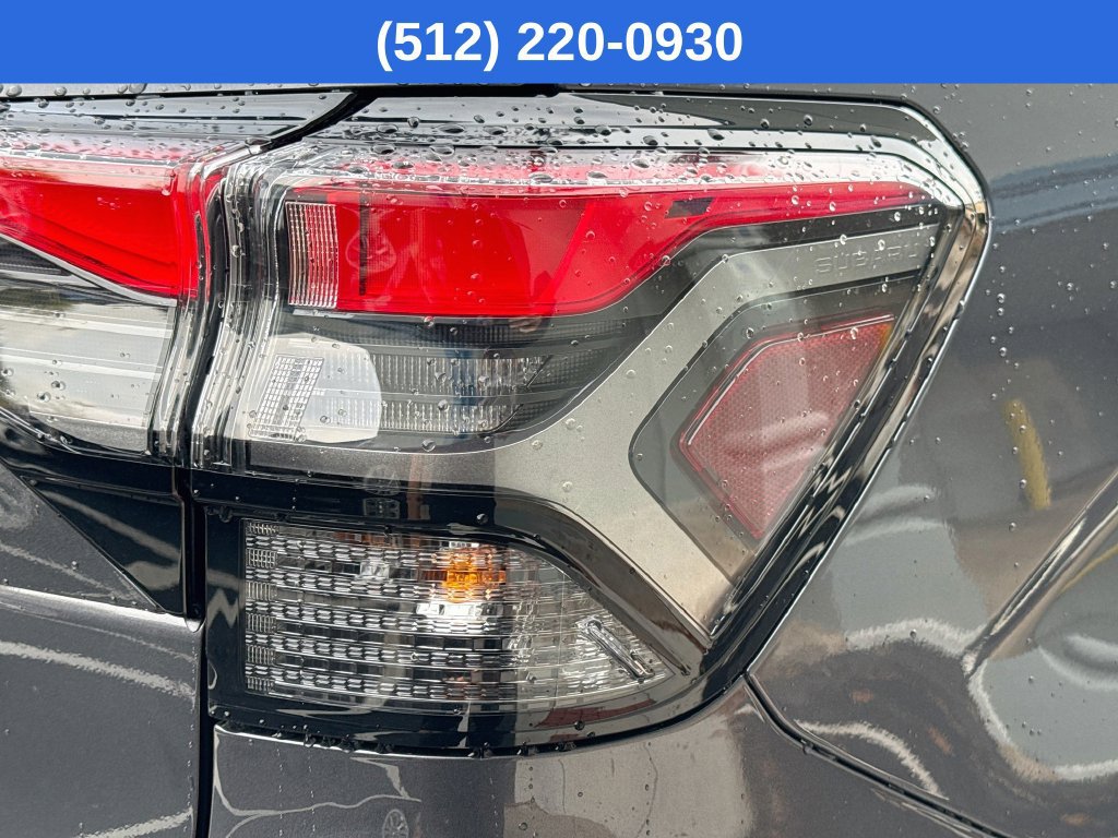 New 2026 Subaru Forester Limited AWD/4WD image 35