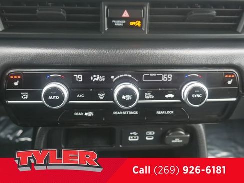 Used 2023 Honda Pilot EX-L image 47