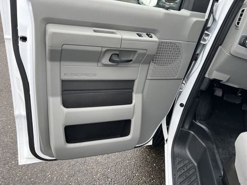 New 2025 Ford E-350 and Econoline 350 Super Duty w/ Power Equipment Group image 12