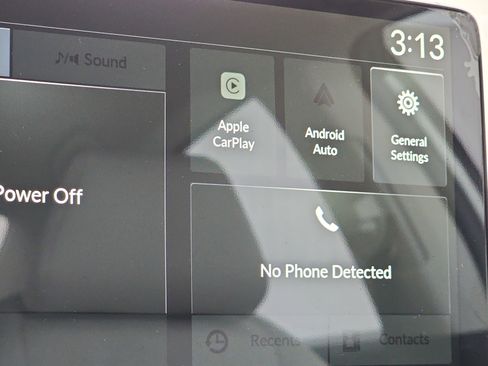 New 2026 Honda Accord LX image 21