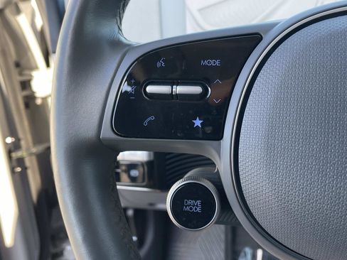 Certified 2024 Hyundai Ioniq 5 SEL image 7