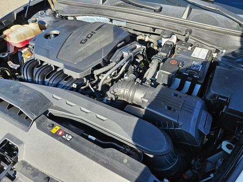 Used 2021 Hyundai Sonata SE image 18