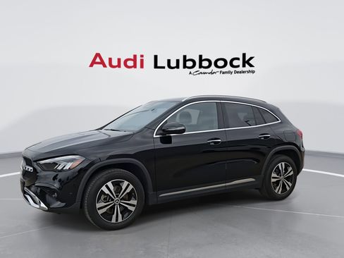 Used 2025 Mercedes-Benz GLA 250 image 5