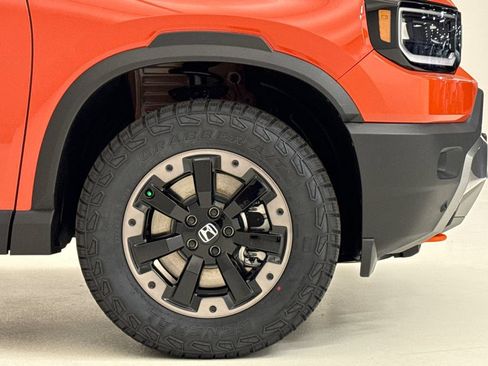 New 2026 Honda Passport TrailSport Elite image 6