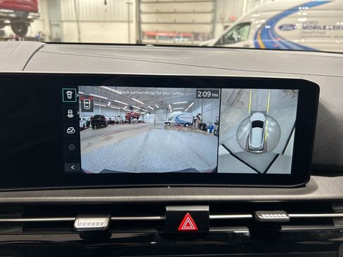 New 2026 Kia Sportage X-Line image 19