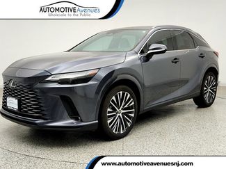 Used 2024 Lexus RX 350 Premium Plus w/ Accessory Package (Z1) FWD video 1