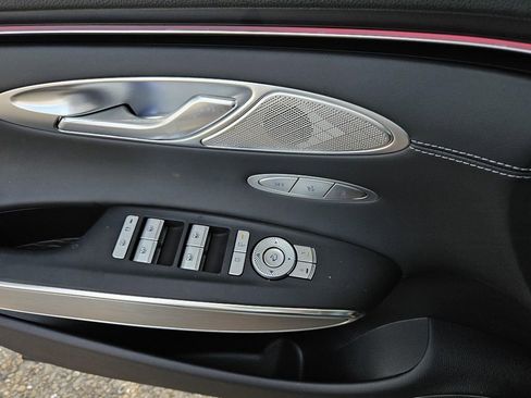 New 2026 Genesis GV70 2.5T Select image 21