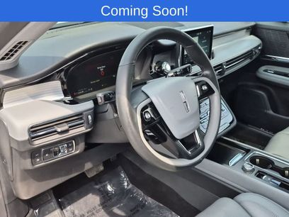 Used 2022 Lincoln Corsair Grand Touring w/ Elements Technology Bundle