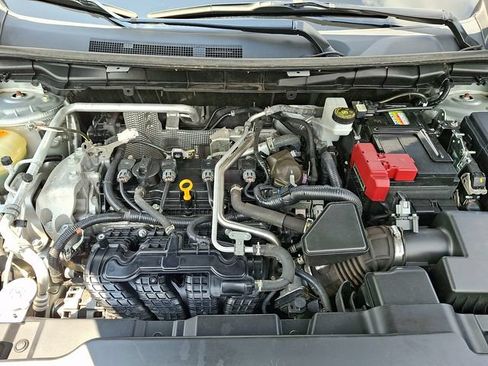 Used 2023 Mitsubishi Outlander SE AWD/4WD image 28
