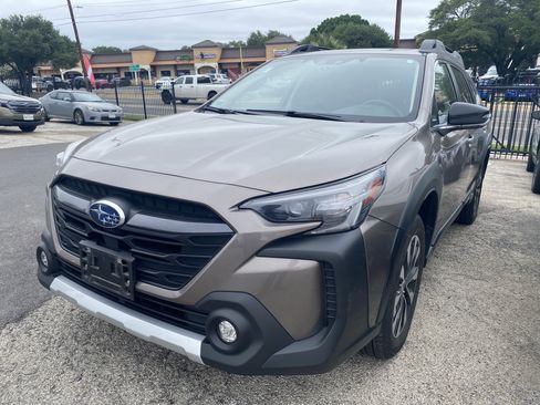 Certified 2024 Subaru Outback Limited AWD/4WD image 2
