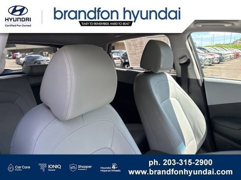 Used 2020 Hyundai Kona Ultimate w/ Cargo Package AWD/4WD image 28
