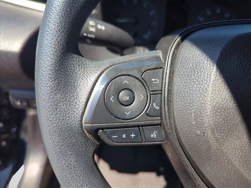 Certified 2025 Toyota Corolla LE FWD image 15