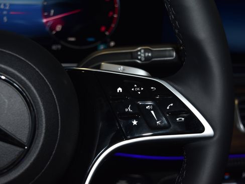 New 2026 Mercedes-Benz GLE 450 4MATIC image 9