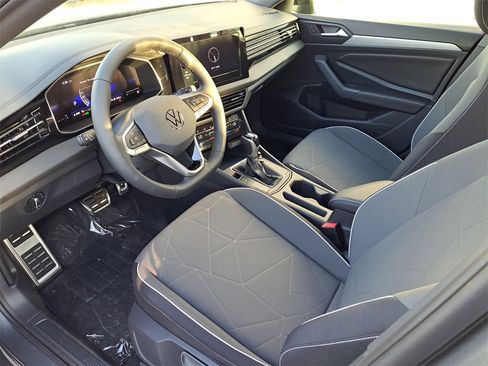 New 2025 Volkswagen Jetta Sport image 7