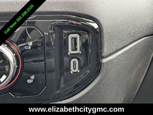 New 2026 GMC Sierra 1500 Elevation AWD/4WD image 31