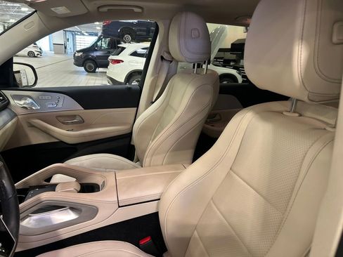 Certified 2024 Mercedes-Benz GLE 350 GLE 350 image 23