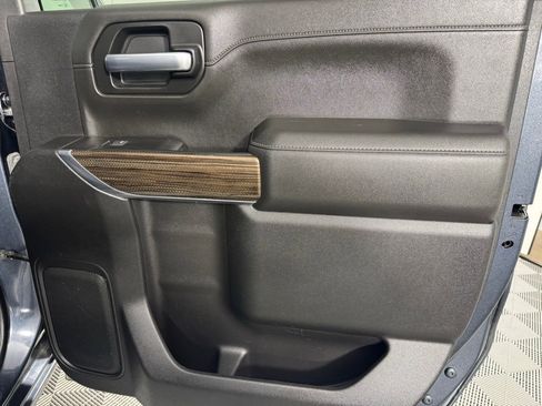 Used 2021 Chevrolet Silverado 1500 RST image 27