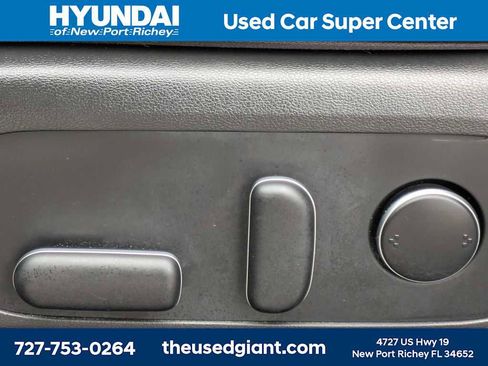 Used 2022 Hyundai Ioniq 5 SEL w/ Cargo Package image 23