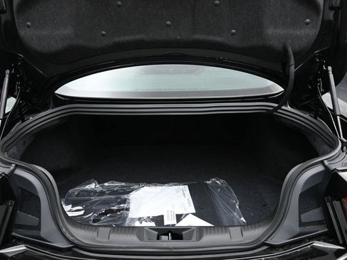 New 2026 Ford Mustang EcoBoost image 21