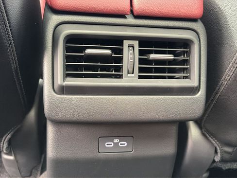 New 2025 MAZDA CX-50 2.5 Hybrid w/ Weather Package image 18