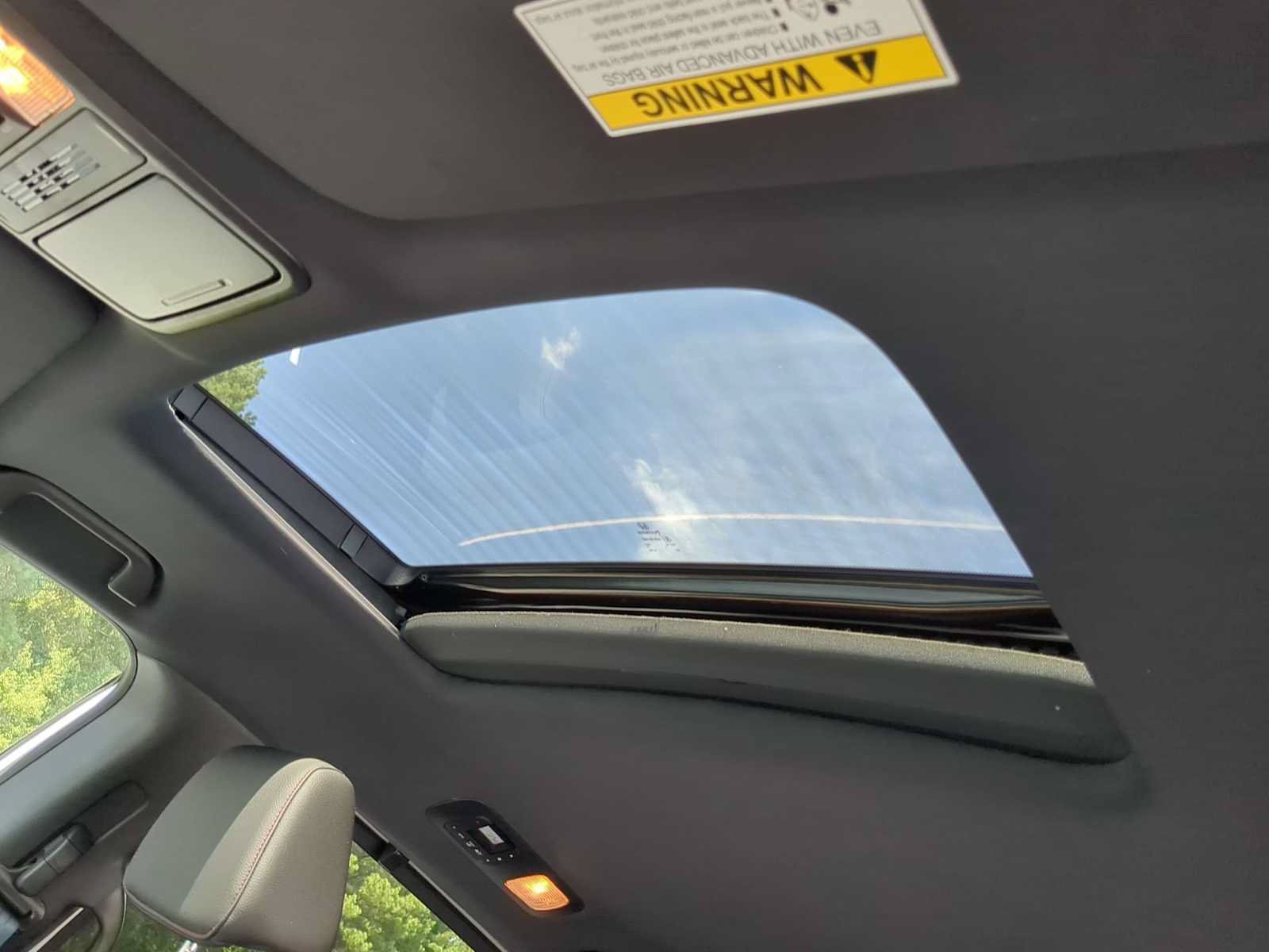 New 2026 Honda Odyssey Sport-L image 22