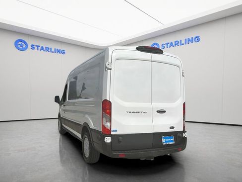 Used 2019 Ford Transit 150 148 Medium Roof RWD image 6