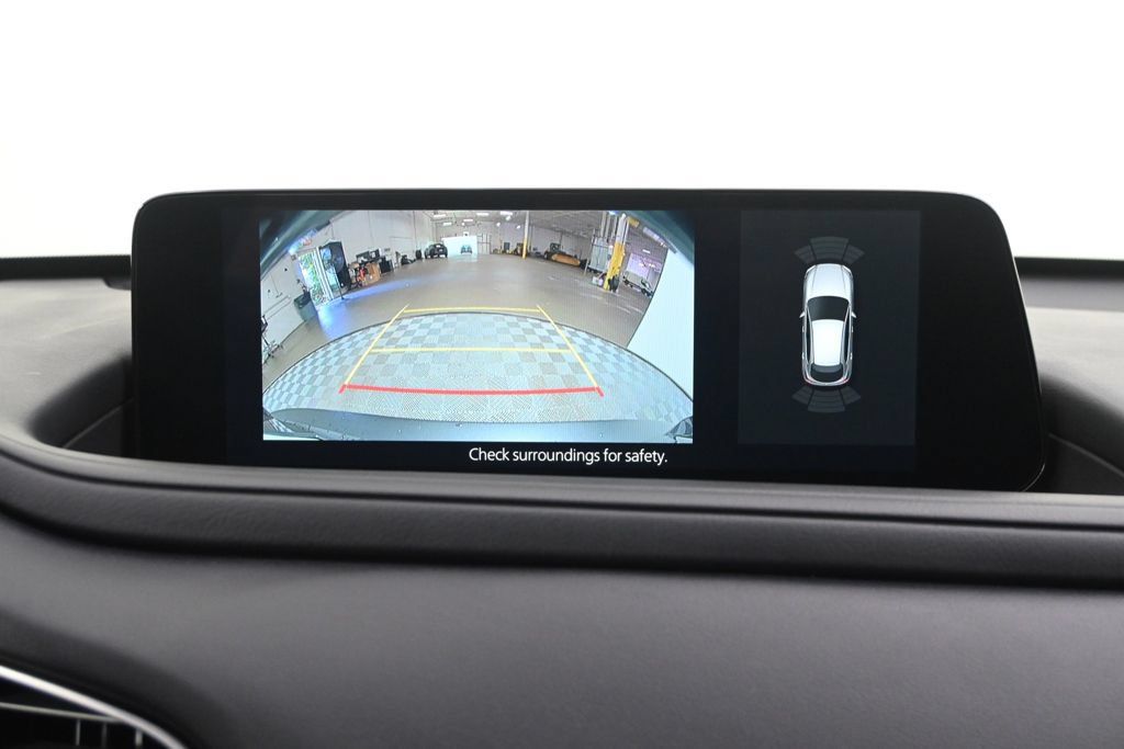 Certified 2026 MAZDA CX-30 AWD 2.5 S image 30