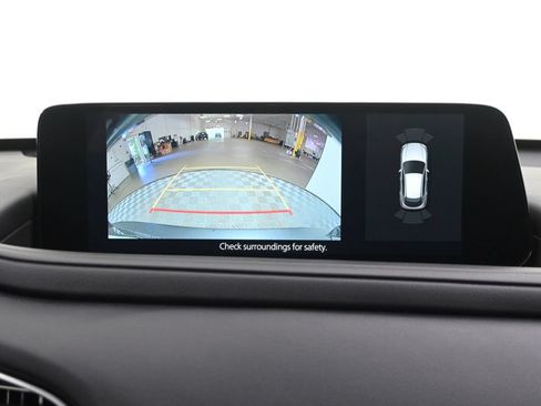 Certified 2026 MAZDA CX-30 AWD 2.5 S image 30