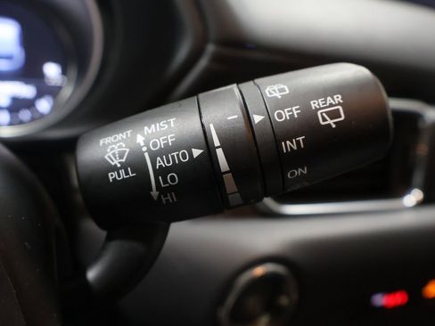 Used 2025 MAZDA CX-5 AWD 2.5 S w/ Select Package image 39