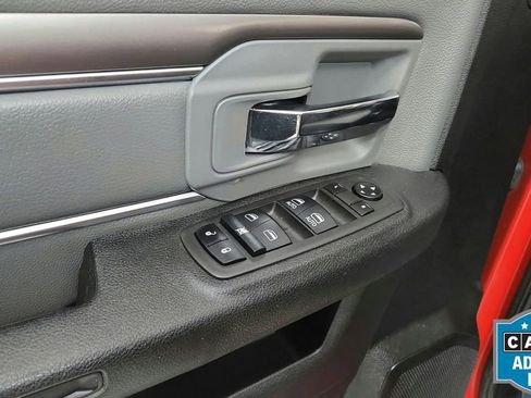 Used 2022 RAM 1500 Classic SLT w/ Electronics Group image 11