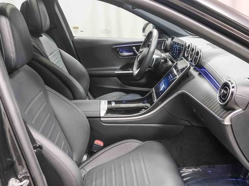 Certified 2023 Mercedes-Benz C 300 Sedan image 21