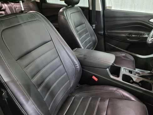 Used 2018 Ford Escape SEL w/ Canadian Touring Package image 46