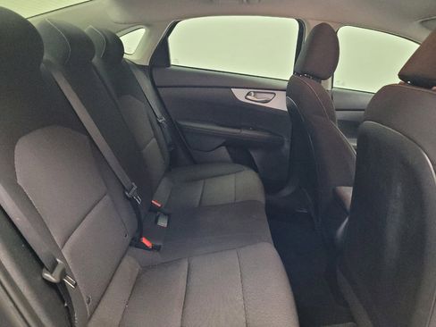 Used 2024 Kia Forte LXS FWD image 19