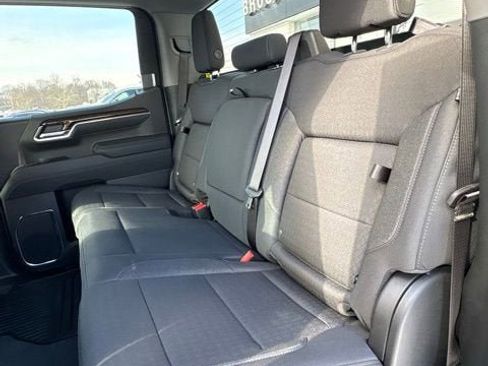 New 2026 GMC Sierra 1500 Elevation image 15