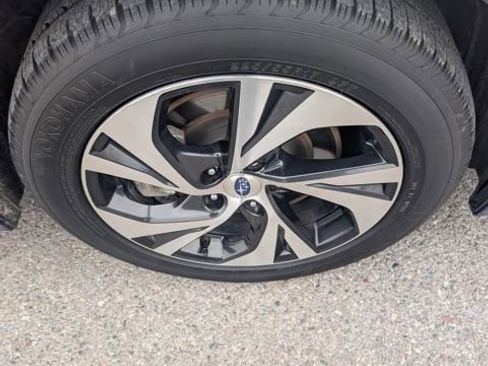 Used 2023 Subaru Legacy Premium AWD/4WD image 16