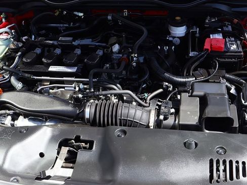 Used 2019 Honda Civic Sport image 54