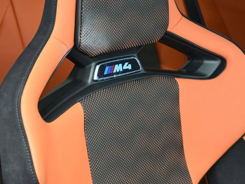 Used 2023 BMW M4 Competition image 65