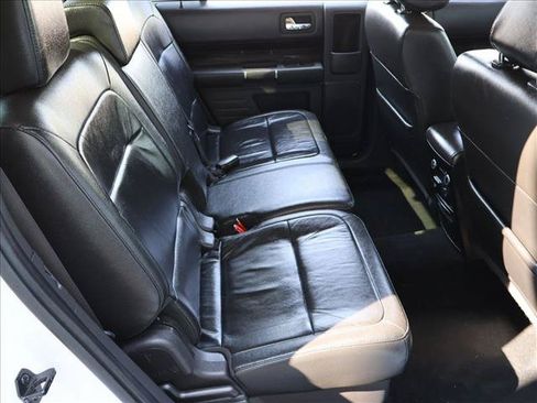 Used 2016 Ford Flex SEL w/ Equipment Group 202A AWD/4WD image 28