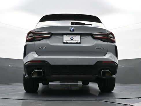 Used 2024 BMW X3 xDrive30i w/ Premium Package image 27