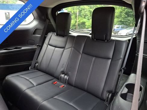 Used 2018 Nissan Pathfinder SL w/ SL Premium Package AWD/4WD image 13