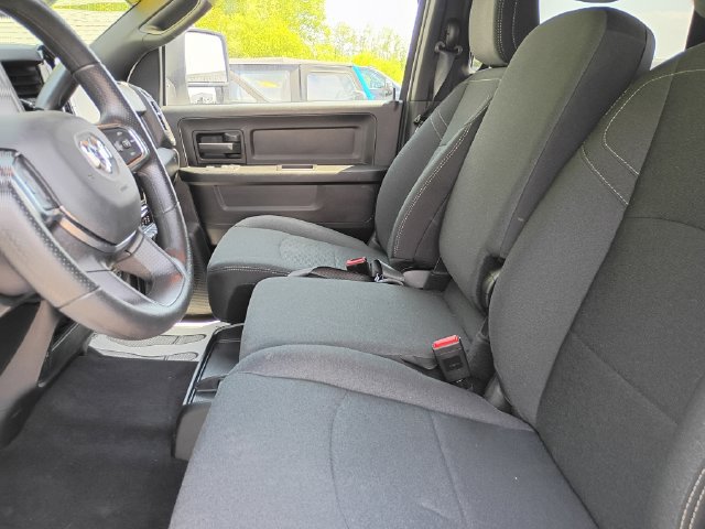 Used 2026 RAM 2500 Tradesman AWD/4WD image 19