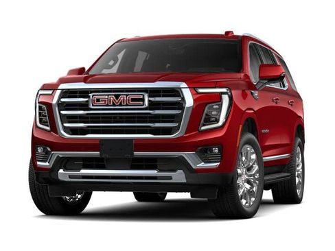 New 2026 GMC Yukon Elevation w/ LPO, Floor Liner Package RWD image 27