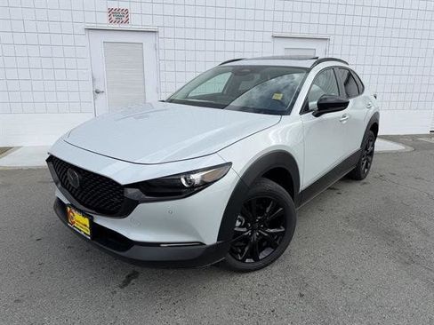 New 2026 MAZDA CX-30 AWD 2.5 S image 1