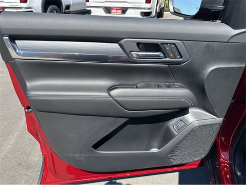 New 2026 GMC Terrain Elevation w/ Elevation Premium Package image 27