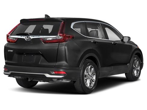 Used 2020 Honda CR-V EX image 2