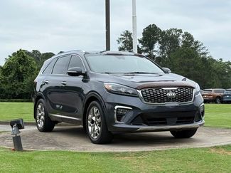 Used 2019 Kia Sorento SX FWD video 1