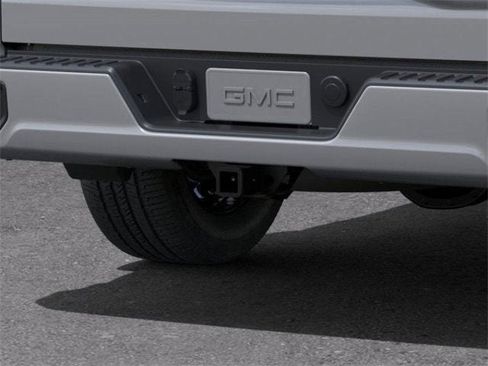 New 2025 GMC Sierra 1500 Pro w/ Graphite Edition image 14